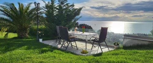 Villa Ventsislava Hotel in Halkidiki