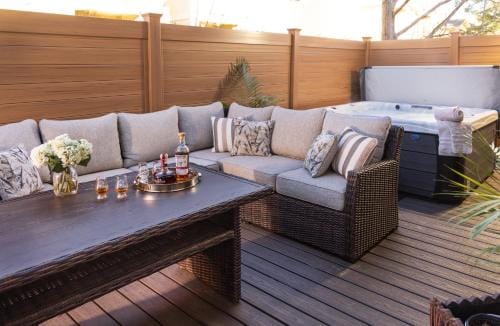 Inn at Woodhaven-In the Heart of the Bourbon Trail-Over 12 Distilleries Nearby Hotel in Saint Matthews