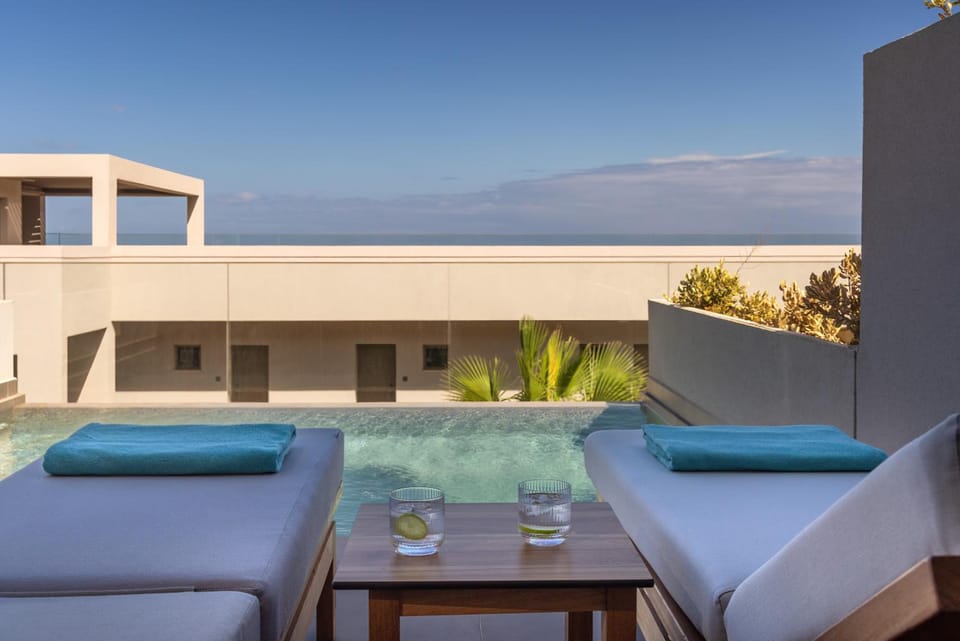 Castello Boutique Resort & Spa (Adults ONLY) Hotel in Lasithi
