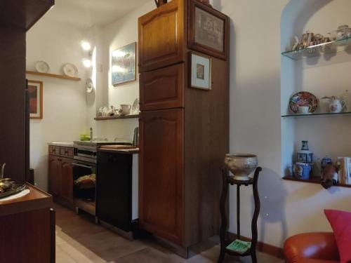 Rua dell'Arco 11 Hotel in Abruzzo