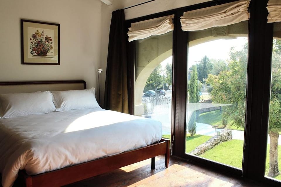 Villa Trieste M Hotel in Asolo