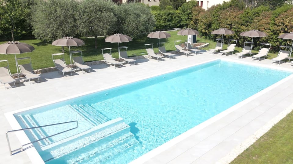 Villa Trieste M Hotel in Asolo