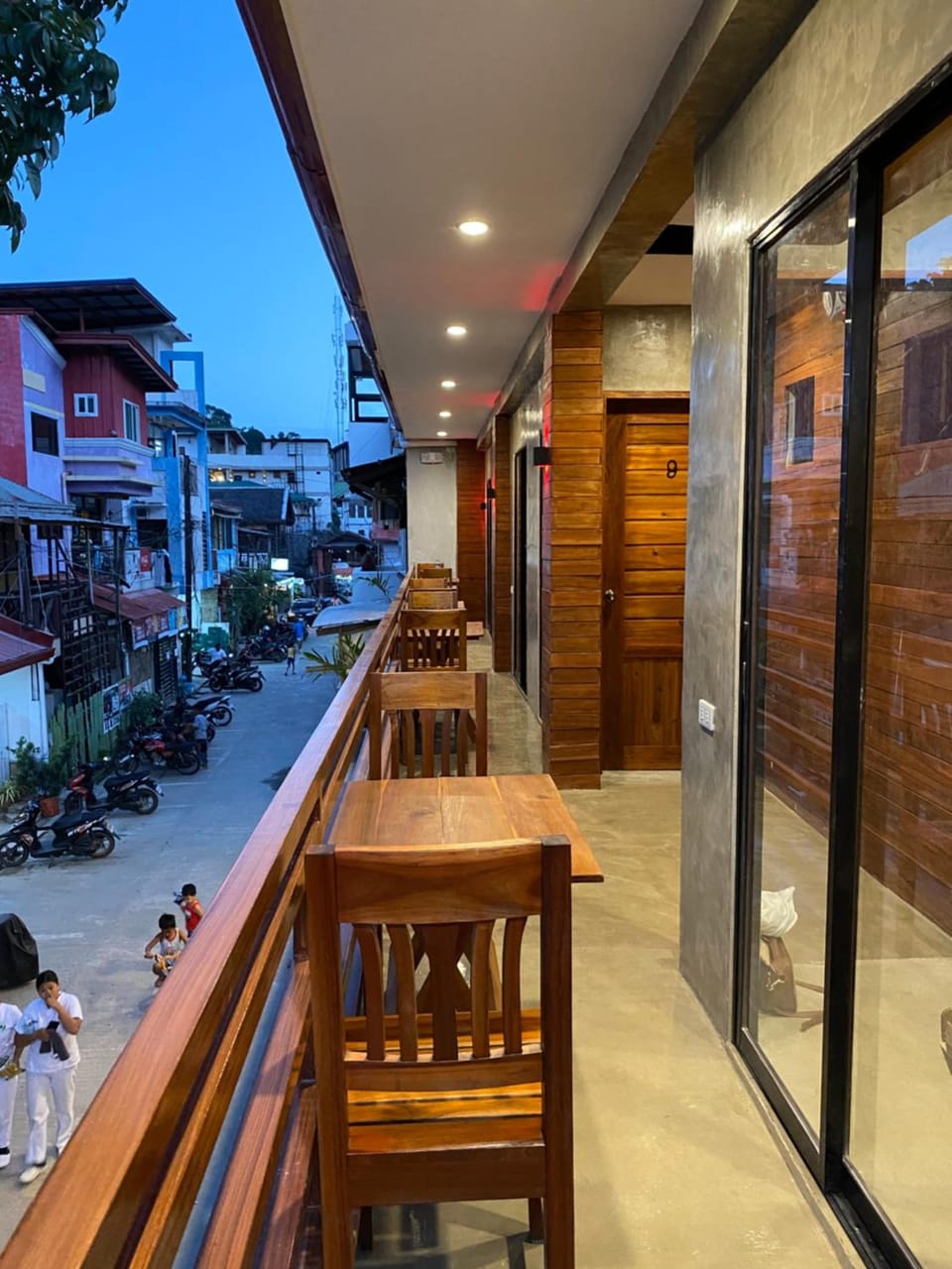 RL Harbor INN Hotel in El Nido