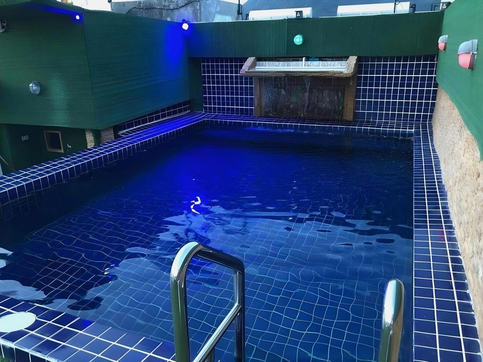 Patong Dynasty Royal Hotel Hostel in Patong