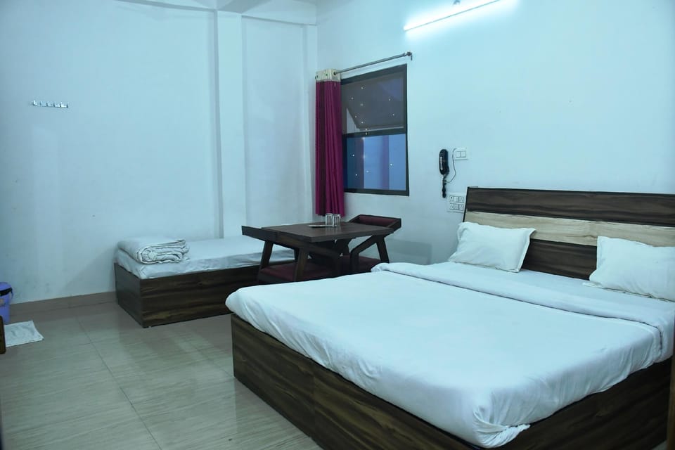 Interior view