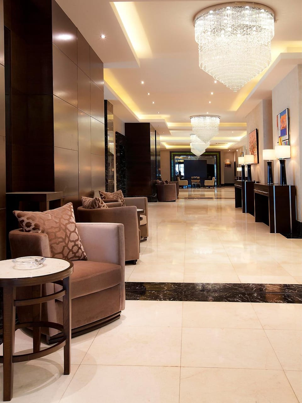 QafqaZ Baku City Hotel & Residence Hotel in Baku