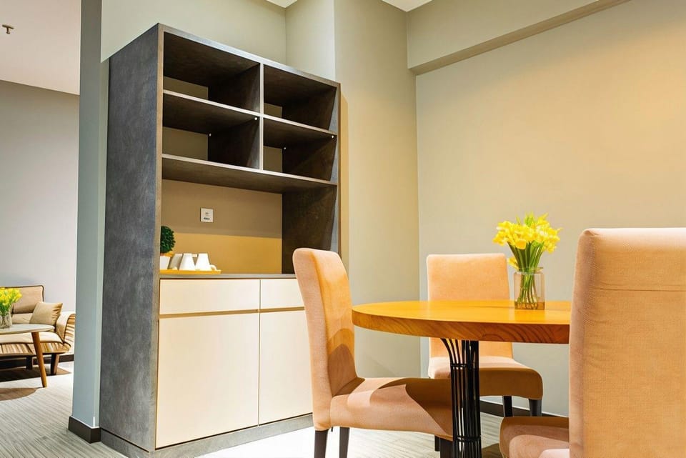 Fives Hotel DNP Hotel in Johor Bahru