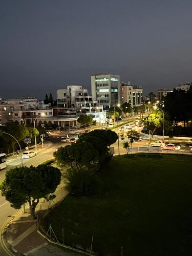 Joanna Court rooms Hostel in Larnaca