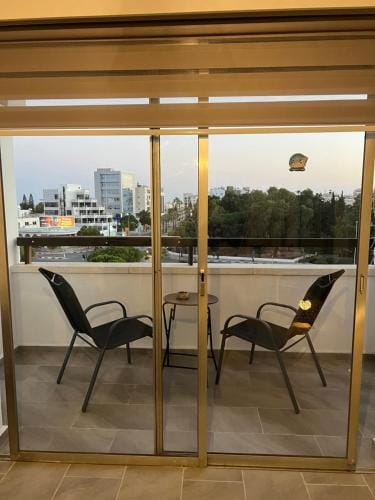 Joanna Court rooms Hostel in Larnaca