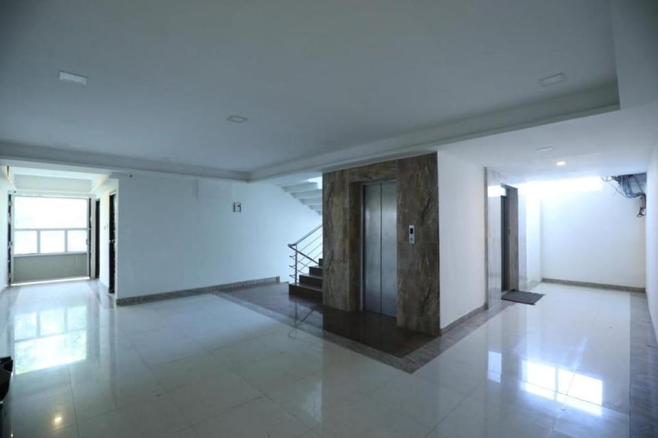 Hotel Rydham Hotel in Madurai