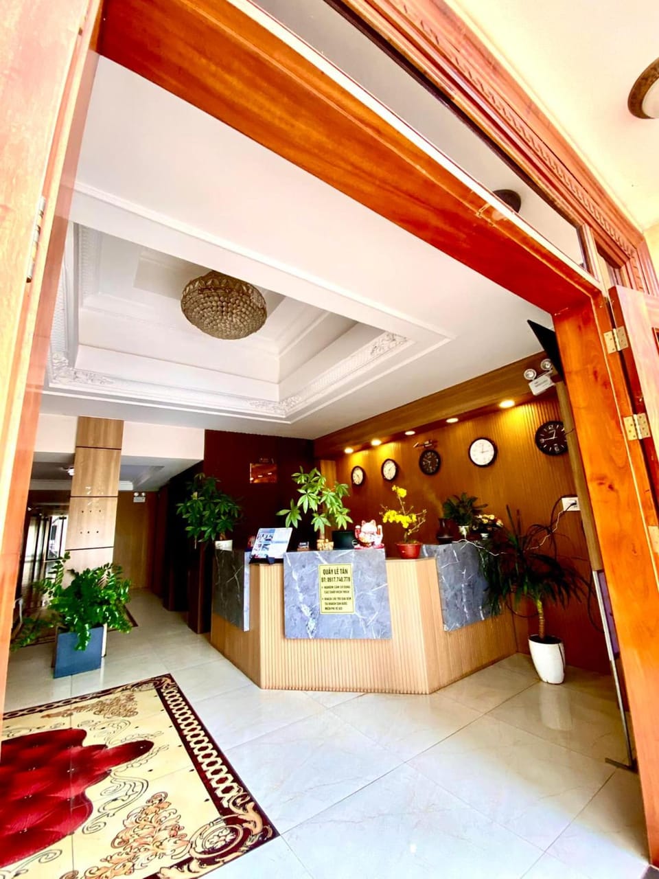 Stylish Hotell & Coffee  Hotel in Cambodia