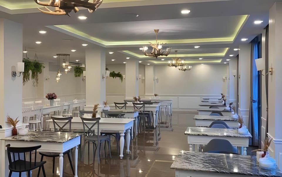 Calinton Hotel Hotel in Thailand
