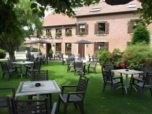 Hotel Klein Nederlo Hotel in Flanders