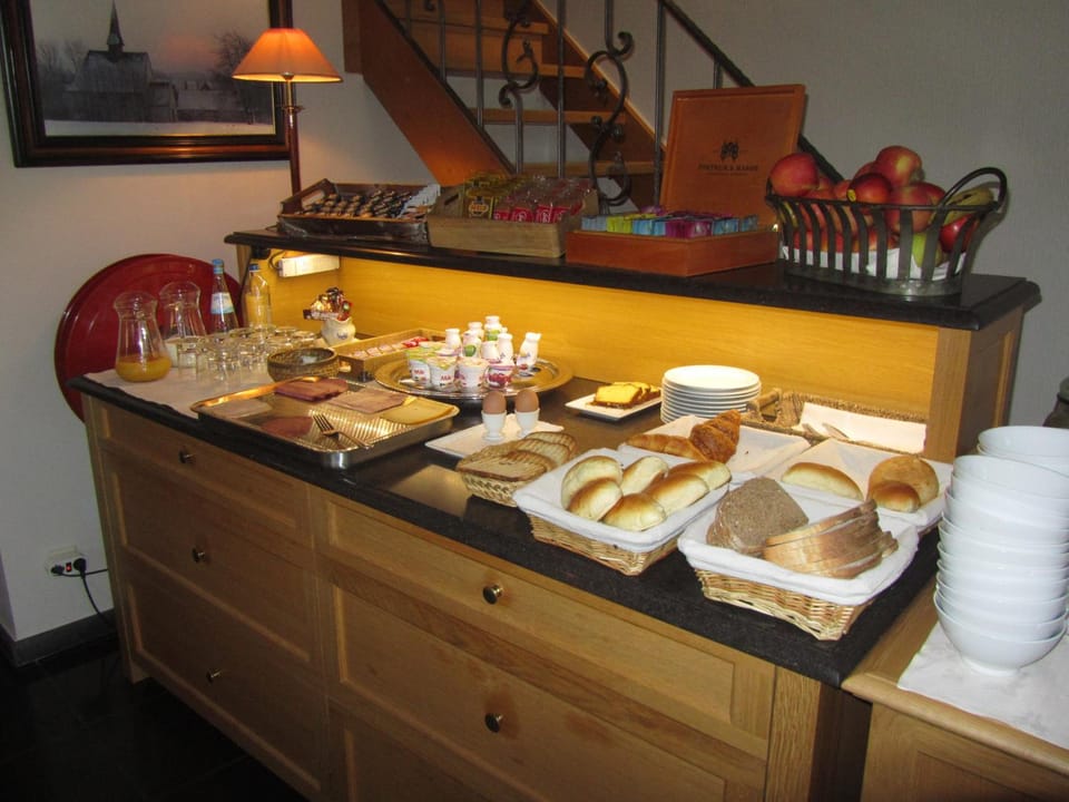 Hotel Klein Nederlo Hotel in Flanders