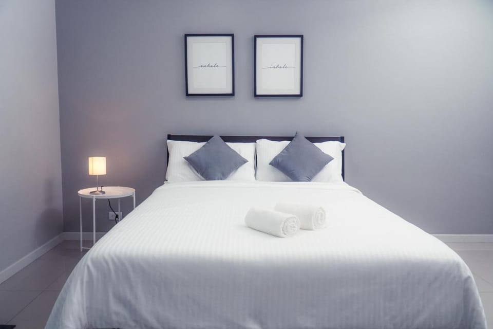 BM PATTANI APARTMENT Hotel in Thailand