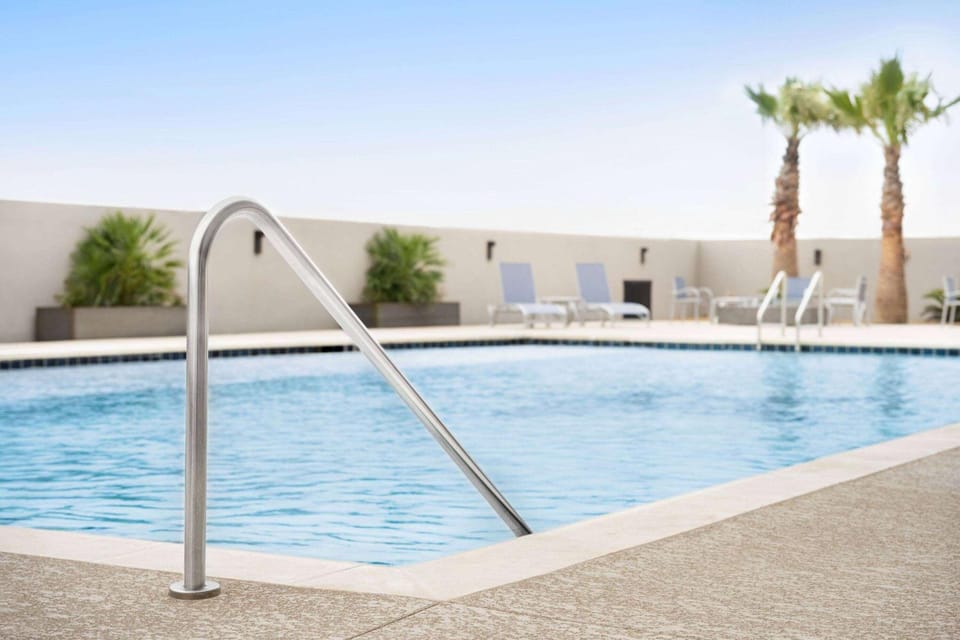 La Quinta Inn & Suites by Wyndham Del Rio Hotel in Del Rio
