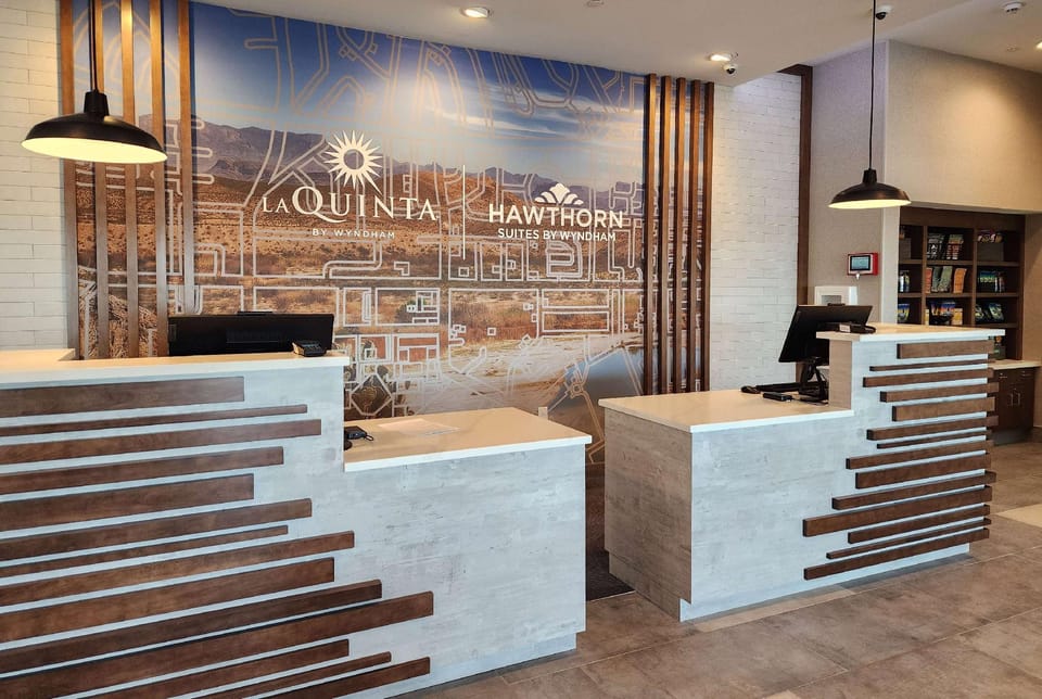 La Quinta Inn & Suites by Wyndham Del Rio Hotel in Del Rio