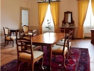 Hotel St Petersinsel Hotel in Canton of Bern (Region)