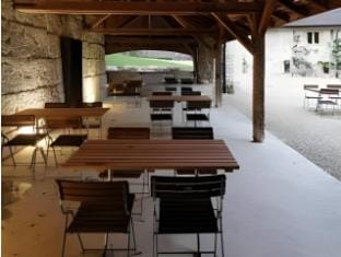Hotel St Petersinsel Hotel in Canton of Bern (Region)