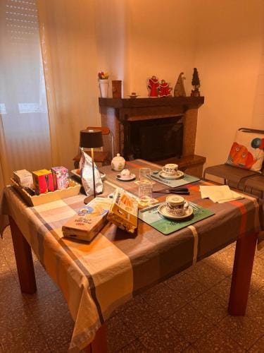 B&B Camelia Hotel in Citta di Castello