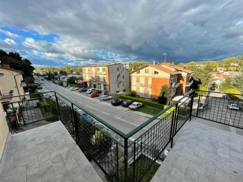 B&B Camelia Hotel in Citta di Castello