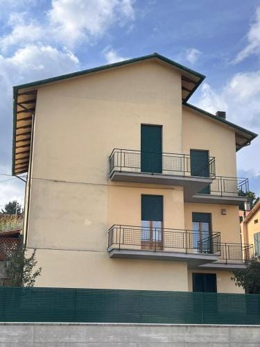B&B Camelia Hotel in Citta di Castello
