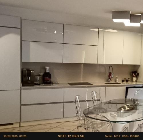 Da GianFi Lugano-Pregassona - Stanza privata Hotel in Lugano