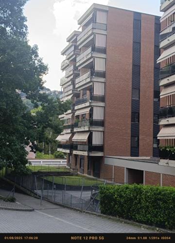 Da GianFi Lugano-Pregassona - Stanza privata Hotel in Lugano