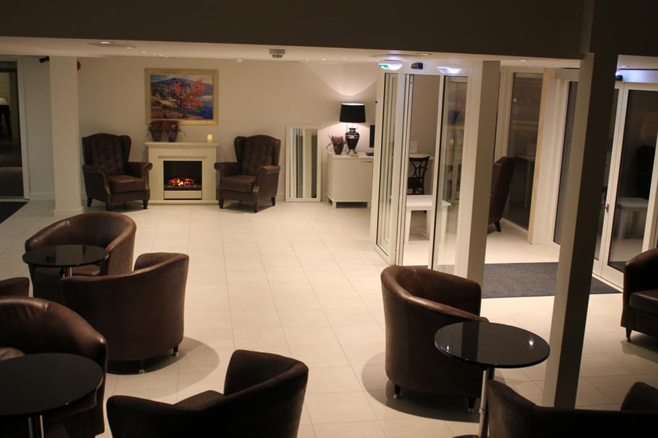 Kløver Hotel Hotel in Rogaland