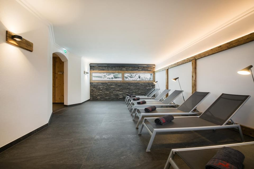 Knappensteig Appartements Hotel in Salzburgerland