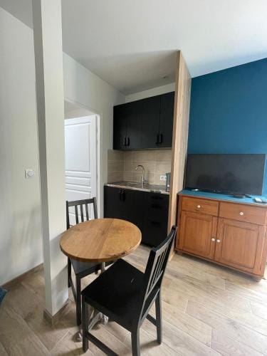 MYSaintAubin Hotel in Normandy