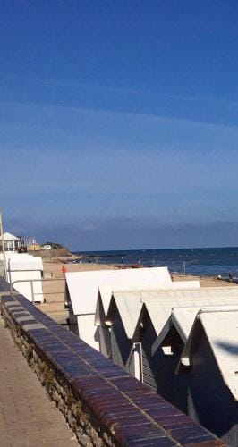 MYSaintAubin Hotel in Normandy