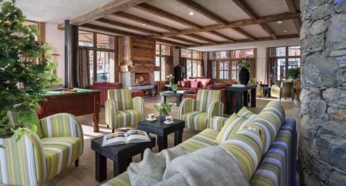 residence 4 etoiles Hotel in Tignes