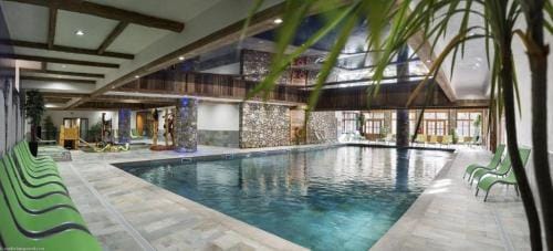 residence 4 etoiles Hotel in Tignes