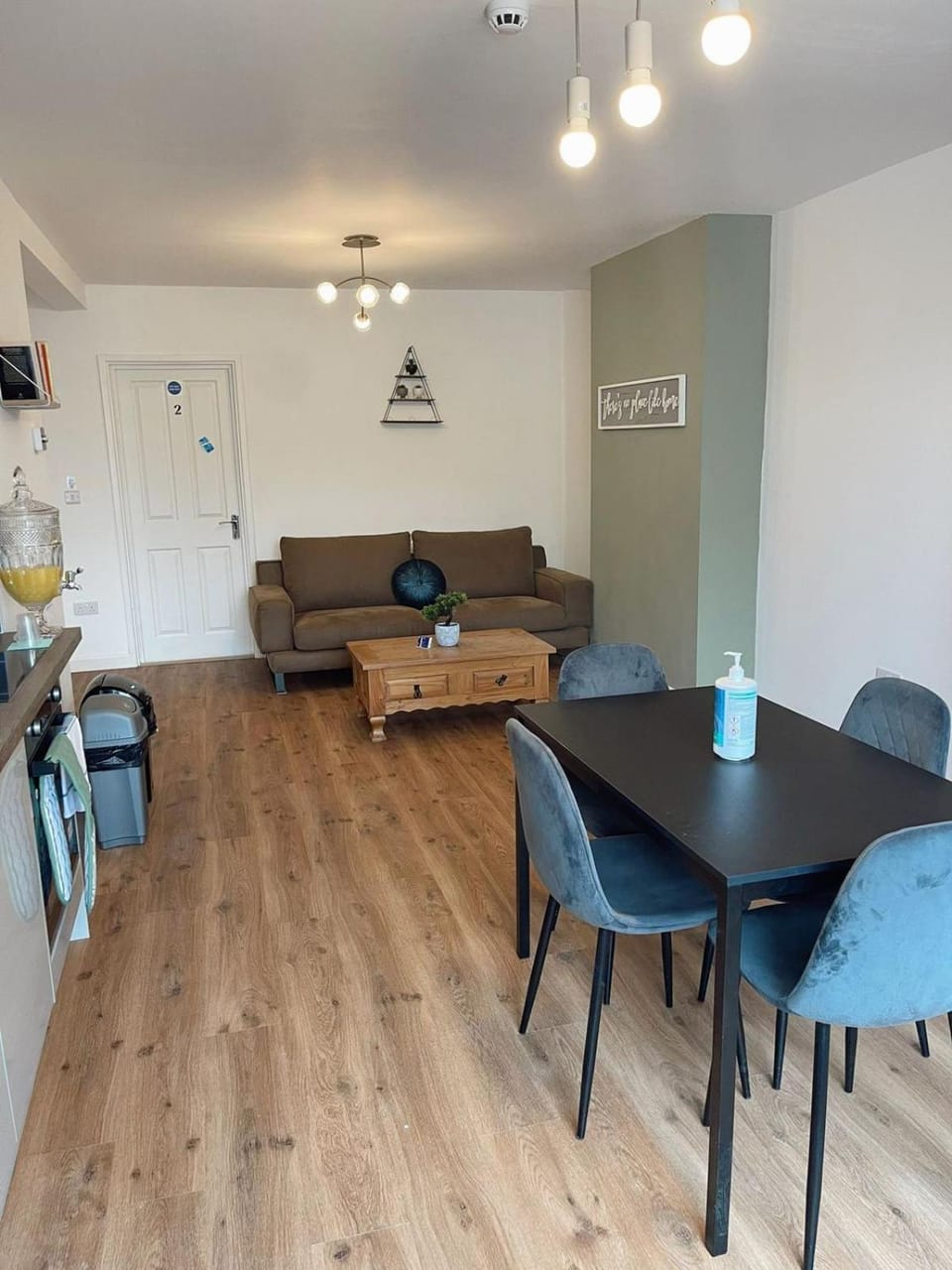 Cambridge Studios and Suites by Tas Accommodations Hotel in Cambridge