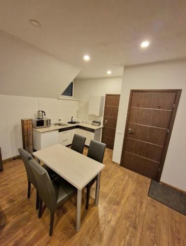 KALIDA Rooms for rent Hotel in Lithuania