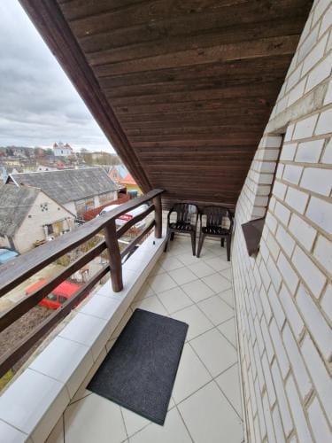 KALIDA Rooms for rent Hotel in Lithuania