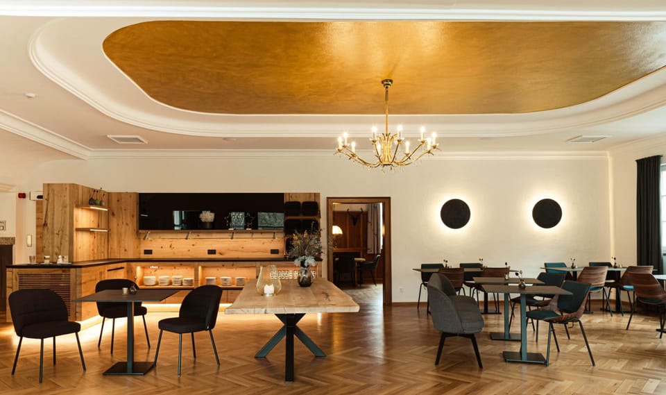 OSCARS Hotel 1415 Hotel in Baden-Württemberg