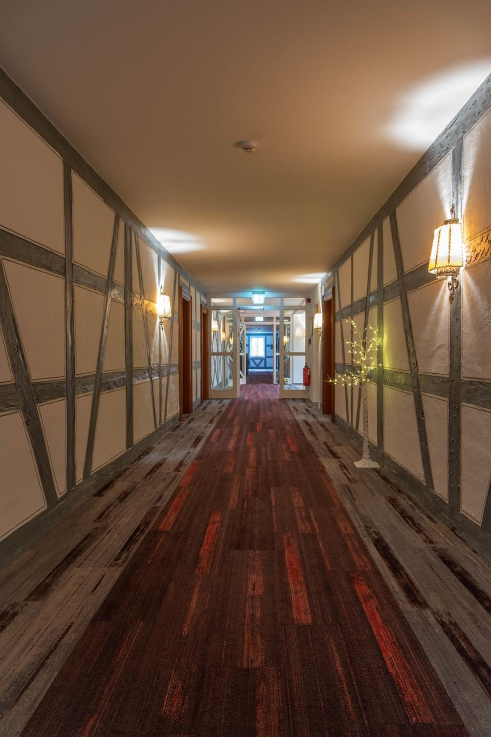 OSCARS Hotel 1415 Hotel in Baden-Württemberg