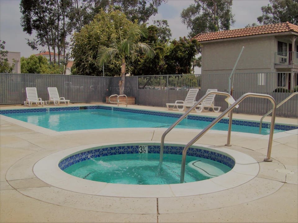 Regency Inn Motel in Eastvale
