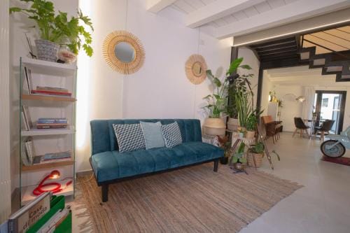 AGATOPISTO Animo Salmastro Hotel in Comacchio