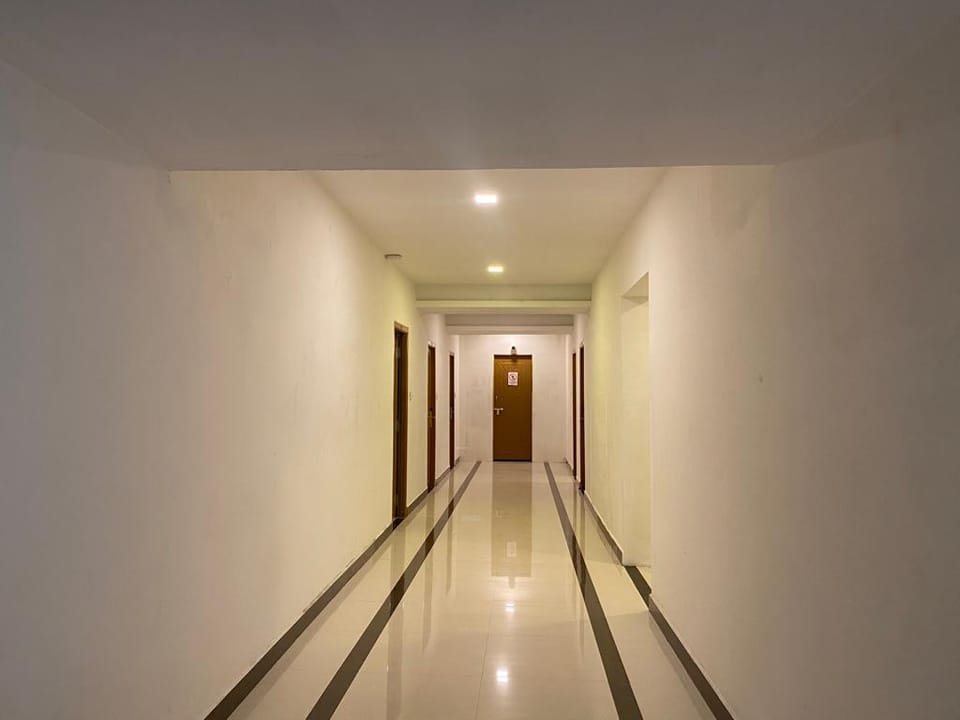 HOTEL BK SAN Hotel in Tamil Nadu
