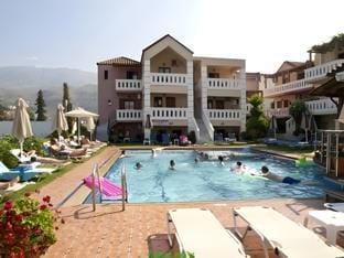 Kokalas Resort Hotel in Crete