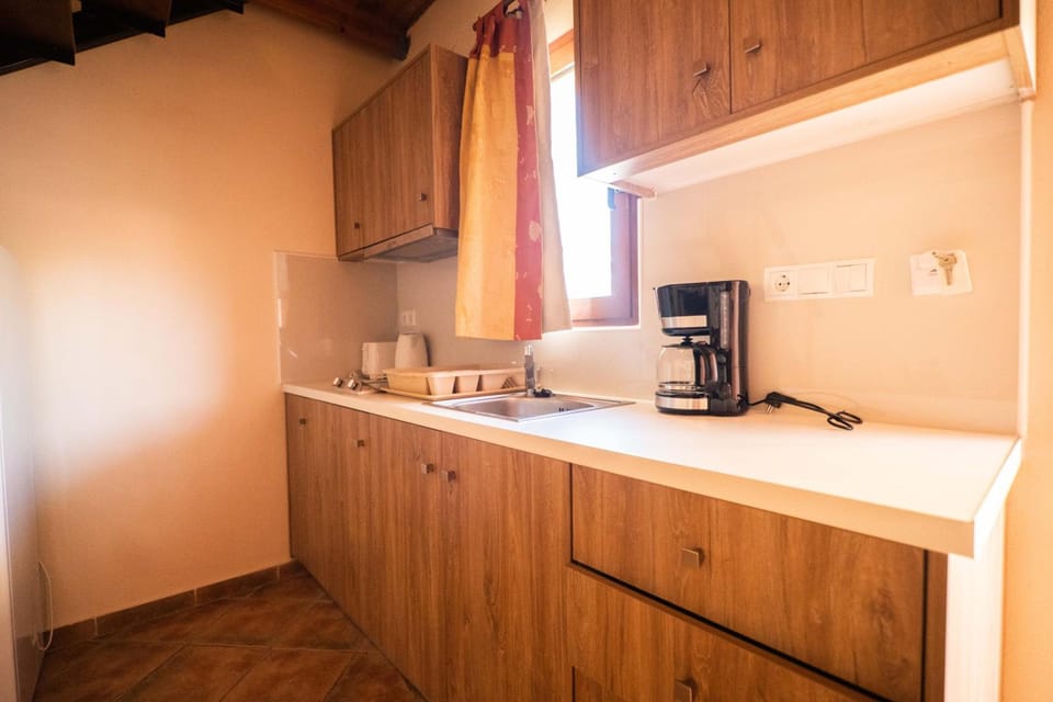 Kokalas Resort Apartment hotel in Crete