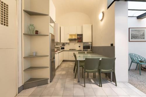 Appartamento Pilastri 35 Hotel in Florence