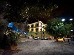 Appartamento a Vietri sul mare ID 3056 Hotel in Vietri sul Mare