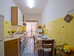 Appartamento Belvedere - ID 3051 Hotel in Amalfi