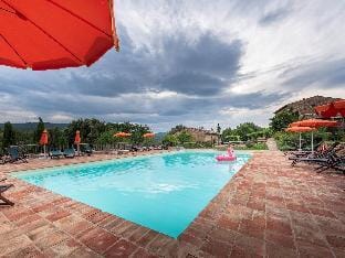 Apartment in Chianti with pool ID 3939 Hotel in Tuscany