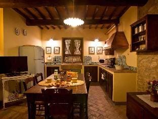 Apartment in Chianti with pool ID 3939 Hotel in Tuscany