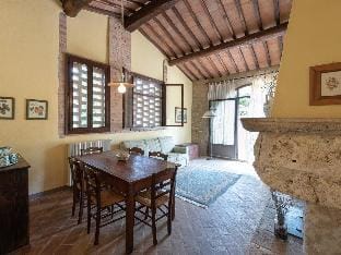 Apartment in Chianti with pool ID 450 Hotel in Tuscany